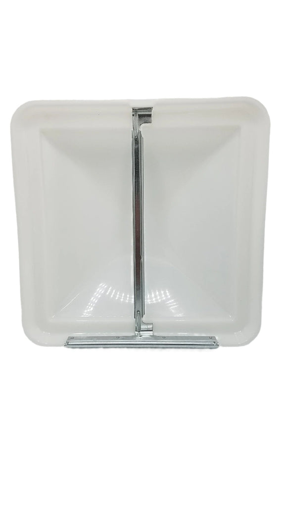 Replacement roof vent Cover for Heng's and 1995+ Jensen Style Vents (69284)