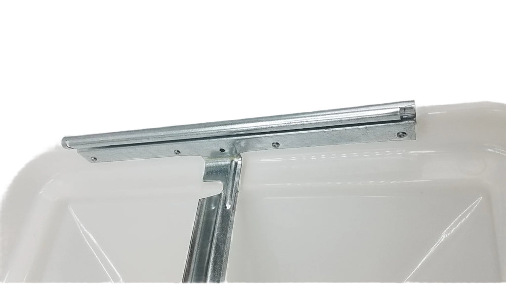 Replacement roof vent Cover for Hengs and 1995+ Jensen Style Vents (69284)