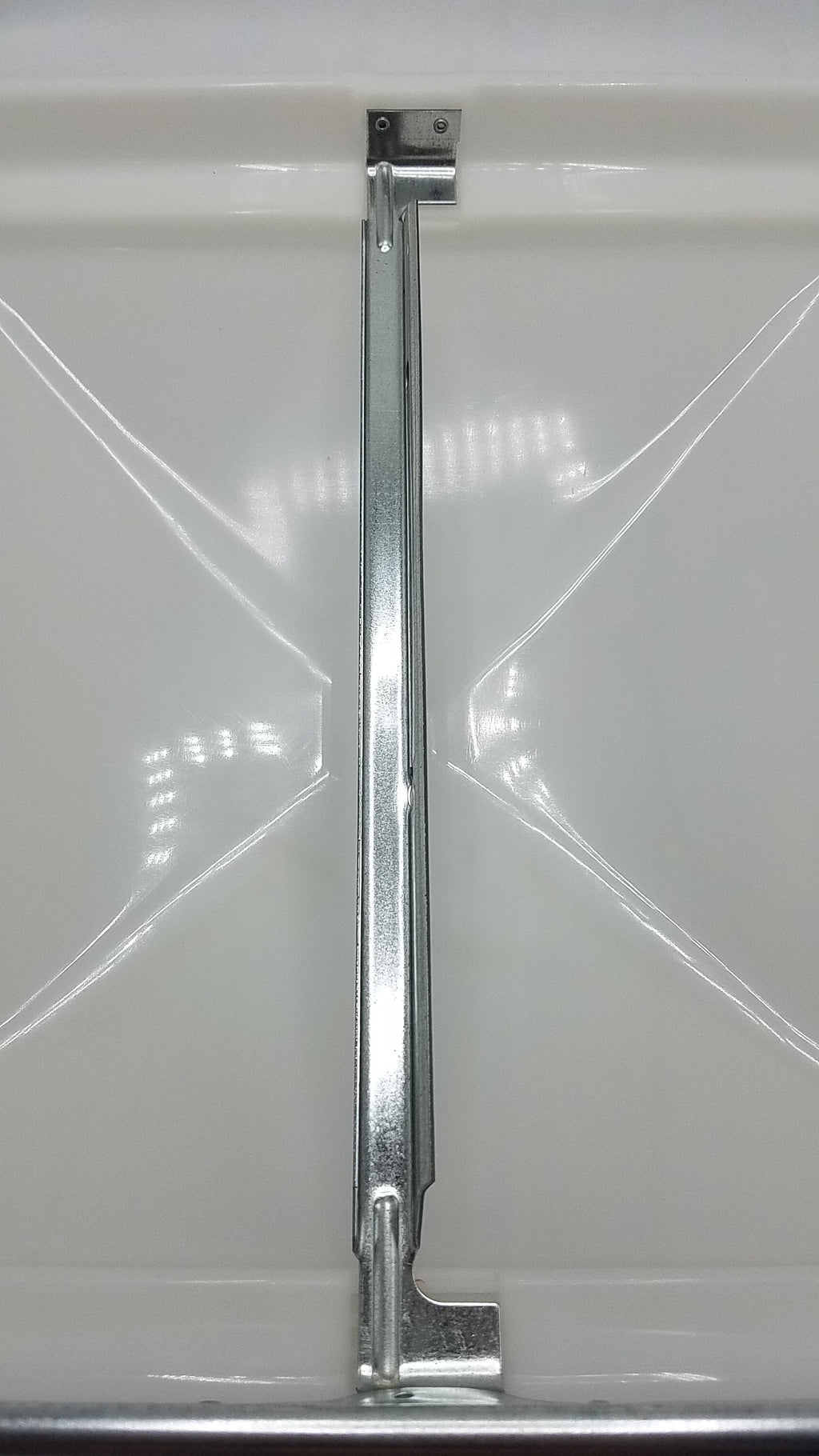 Replacement roof vent Cover for Hengs and 1995+ Jensen Style Vents (69284)