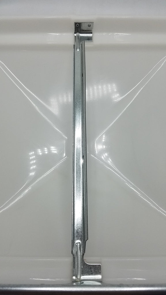 Replacement roof vent Cover for Heng's and 1995+ Jensen Style Vents (69284)