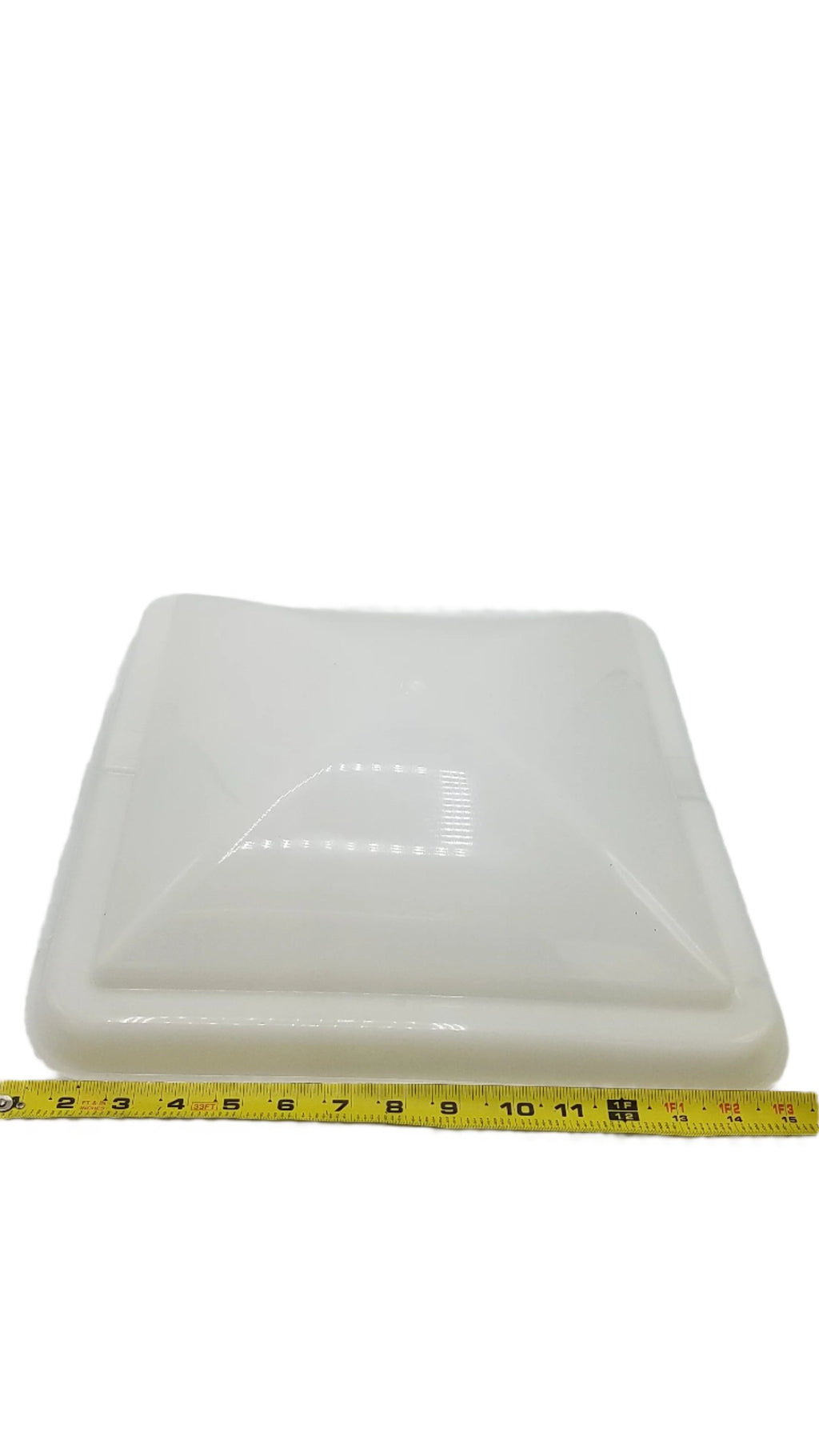 Replacement roof vent Cover for Hengs and 1995+ Jensen Style Vents (69284)