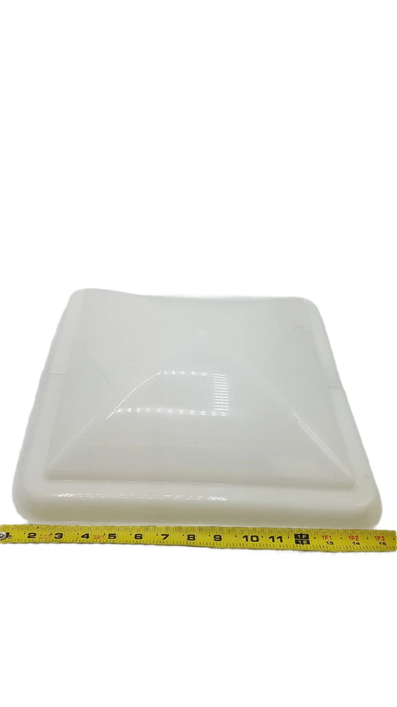 Replacement roof vent Cover for Heng's and 1995+ Jensen Style Vents (69284)