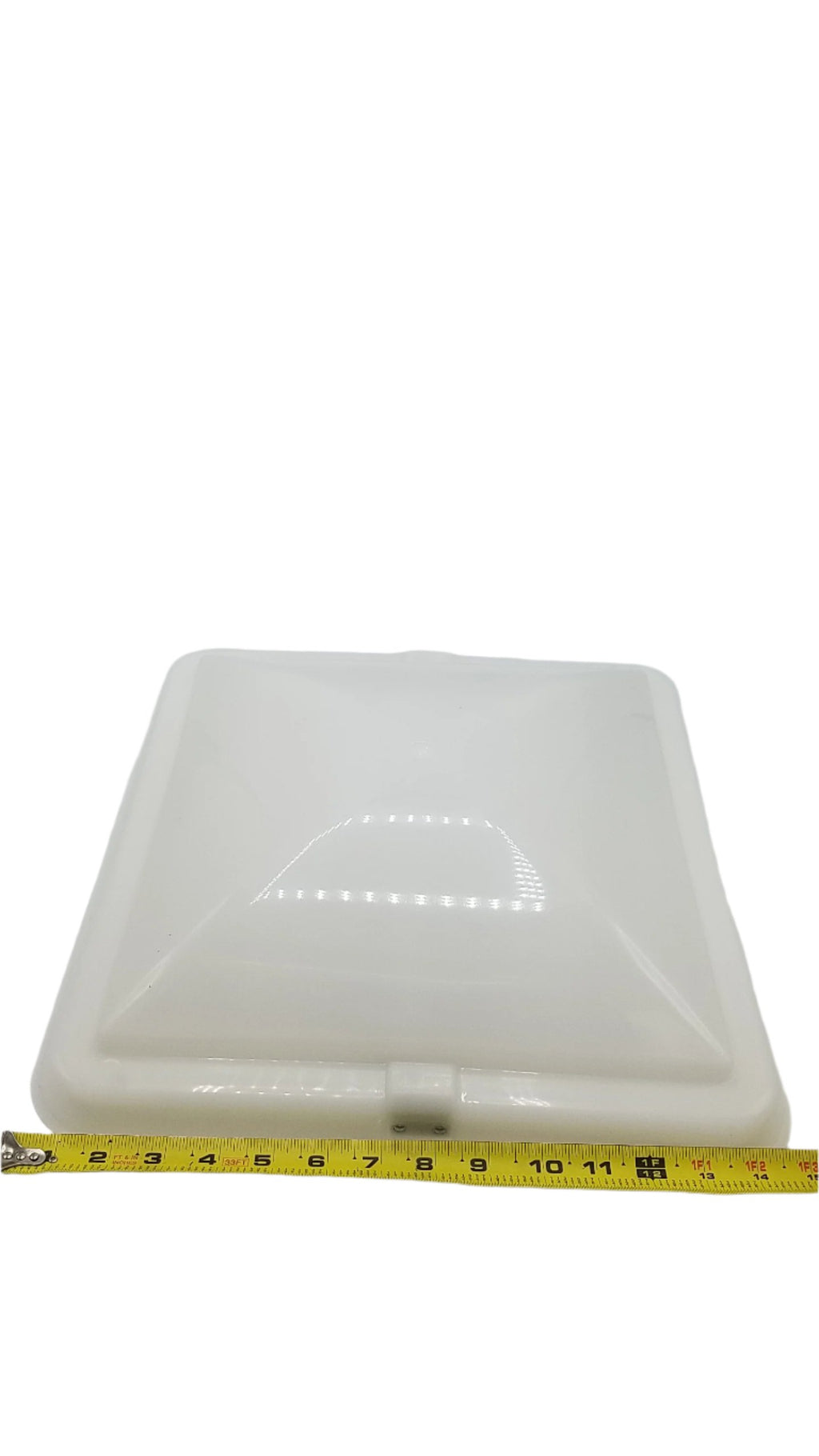 Replacement roof vent Cover for Hengs and 1995+ Jensen Style Vents (69284)