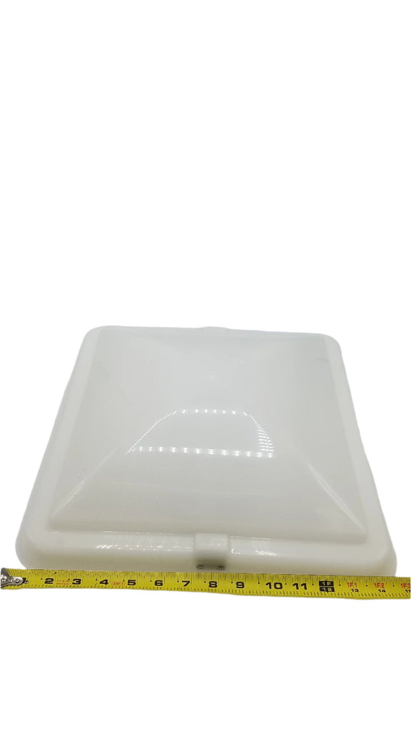 Replacement roof vent Cover for Heng's and 1995+ Jensen Style Vents (69284)