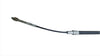 58" Electric Park Brake Cable goes with 21-15858700 main cable Sloans Kwik load (21-15656003)