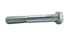 Bolt, Spring Eye, Hex Head, 0.56"-11 x 4", DRY with 6-38 Nut / 9K (7-181-KIT)