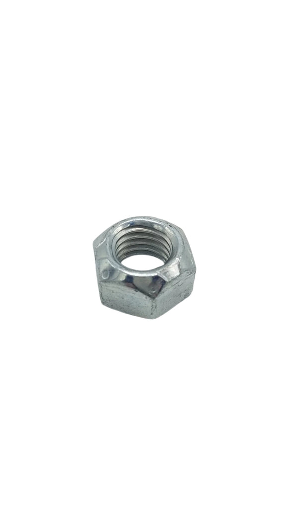 Bolt, Spring Eye, Hex Head, 0.56"-11 x 4", DRY with 6-38 Nut / 9K (7-181-KIT)