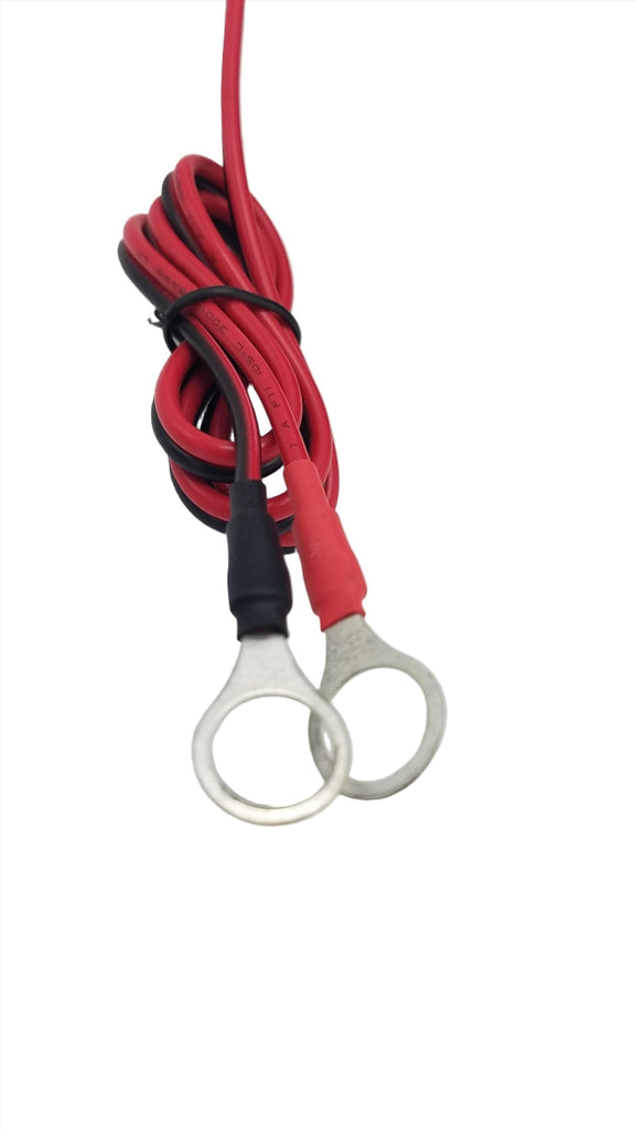 12V Charger/Tester for Hydraulic Dump or Lifts on Trailers Dumps (3805211)