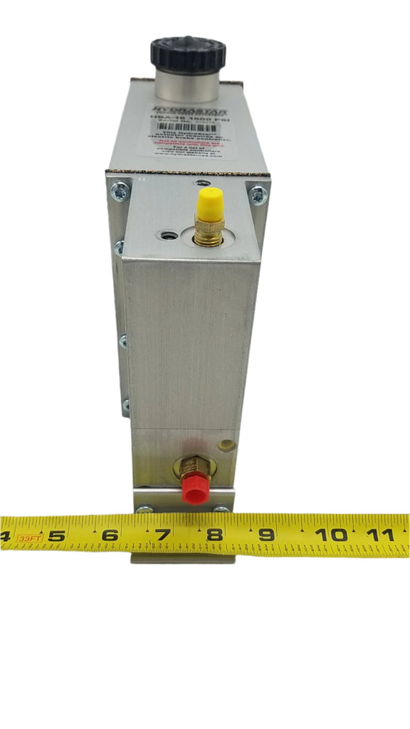 HydraStar Electric Over Hydraulic Actuator for DISC Brakes - 1,600 psi (HBA-16)