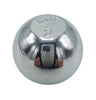 Hexagon interchangeable adapt hitch ball fits 1-7/8" shank size fits 3/4" to 1" (51850)