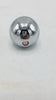 Hexagon interchangeable adapt hitch ball fits 1-7/8" shank size fits 3/4" to 1" (51850)