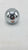 Hexagon interchangeable adapt hitch ball fits 1-7/8" shank size fits 3/4" to 1" (51850)