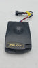 Pilot Brake Controller WITH 12" Leads, Universal Plug, 1-2 Axles (80550 + 20127)