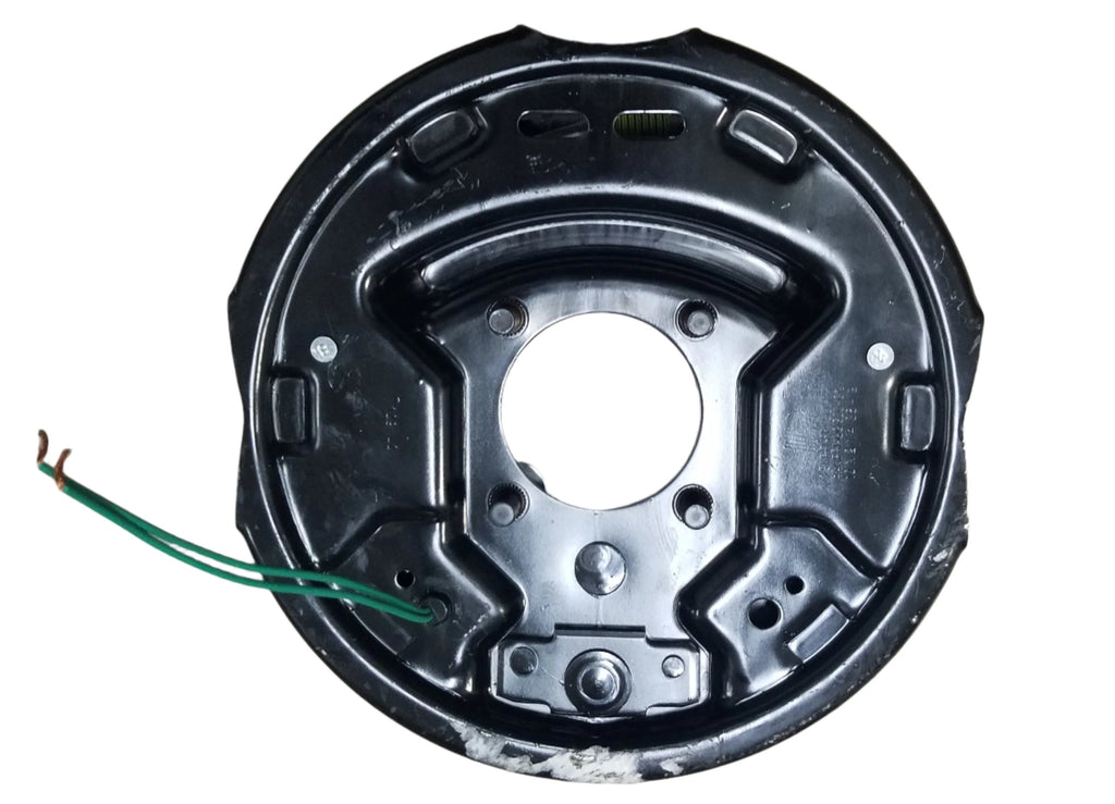 Add Brakes Complete, 3500#, 5 x 4.5 Drum, Nev-R-Adjust (82497-C-FSA-DEX)