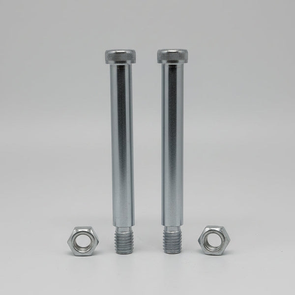 Caliper Retaining Bolts Dex 10-12k 5/8x5 1whl 1 Dexter Retaining Shoulder Bolt & Nut 10K To 12K Hydraulic Trailer Brake Caliper Caliper Retaining Bolts Dex 10-12k 5/8x5 1whl For Sale - Foto 9