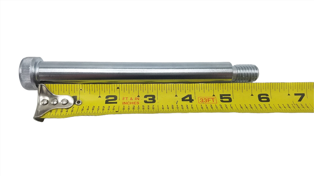 2x Replacement Dexter Caliper Retaining Shoulder Bolt & Nut for 10K to 12K Brake Calipers (7-186-KITx2)