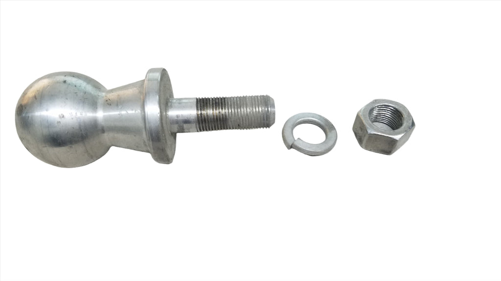 2 IN STAINLESS BALL 3/4DIAX 2.25 LENGTH 3500WT (92005)
