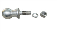 2 IN STAINLESS BALL 3/4DIAX 2.25 LENGTH 3500WT (92005)