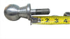 2 IN STAINLESS BALL 3/4DIAX 2.25 LENGTH 3500WT (92005)