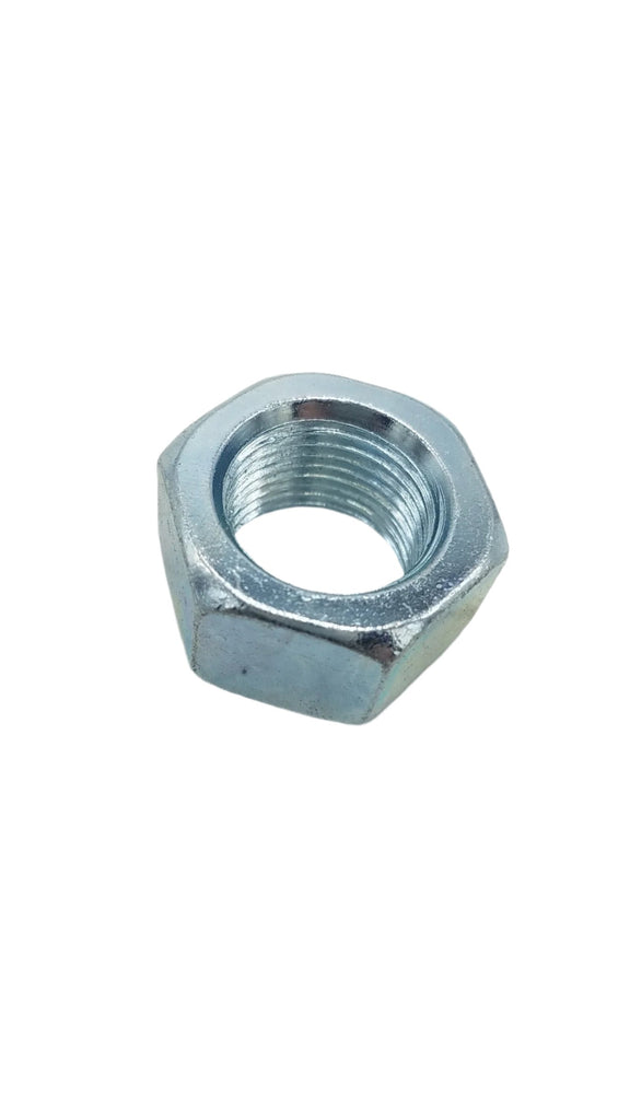 Brophy 1-7/8" Hitch Ball, 3/4" Shank, 2000# Rated, For Trailer Ball Hitch (EH11C-C)