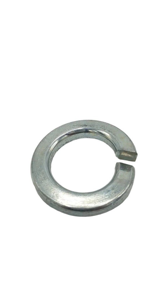 Brophy 1-7/8" Hitch Ball, 1" Shank, 2000# Rated, For Trailer Ball Hitch (EH12C-C)