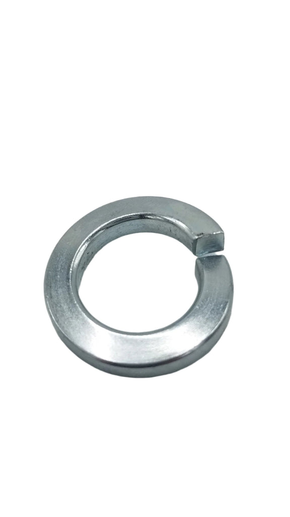 Brophy 2" Hitch Ball, 1" Shank, 6,000# Rated, For Trailer Ball Hitch (EH23C-C)