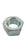 Brophy 2-5/16" Hitch Ball, 1-1/4" Shank, 10,000# Rated, For Trailer Ball hitch (EH31C-C)