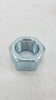 Brophy 2" Hitch ball, 1" Shank, 10,000# Rated, For trailer Ball hitch (EX68C-C)