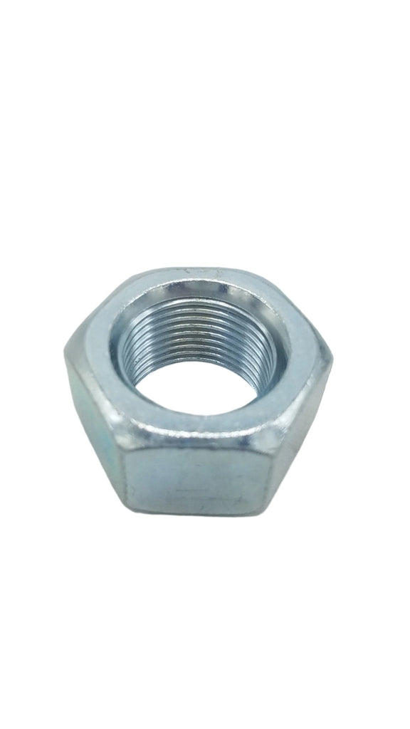 Brophy 2" Hitch ball, 1" Shank, 10,000# Rated, For trailer Ball hitch (EX68C-C)