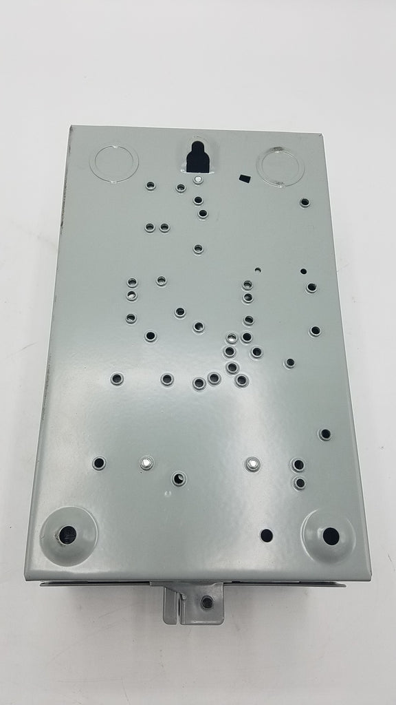 Siemens Electric Starter 120/220 to 240 VAC 3 to 12 Amp 5 Hp 3-Phase 3-Pole Size 0 Non-Reversing NEMA Motor Starter (14CUC32BA)