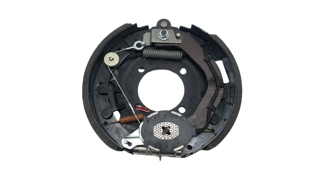 Brake 8K 12.25" x 2.5" RIGHT FSA Special Also fits 7.2K Electric 4 bolt (FSA version of 23-429) D80N (K23-623-00)