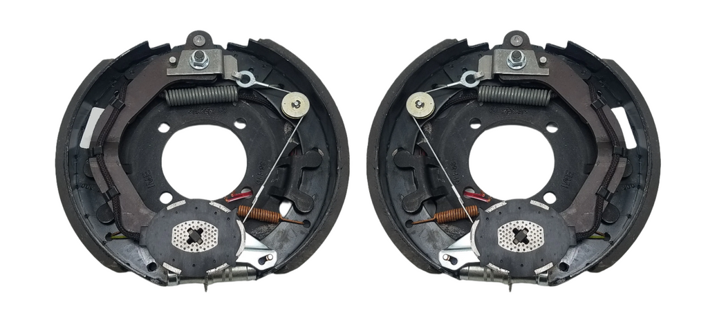 Pair of 8K 12.25" x 2.5" RIGHT+LEFT FSA Special Also Fits 7.2k Electric 4 Bolt D80N (K23-622-623-KIT)
