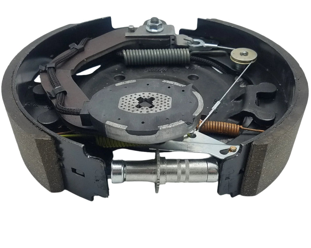 Brake 8K 12.25" x 2.5" LEFT FSA Special Also fits 7.2K Electric 4 bolt  (FSA Version of 23-428) D80N (K23-622-00)