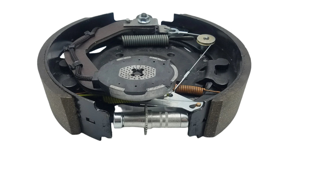 Pair of 8K 12.25" x 2.5" RIGHT+LEFT FSA Special Also Fits 7.2k Electric 4 Bolt D80N (K23-622-623-KIT)