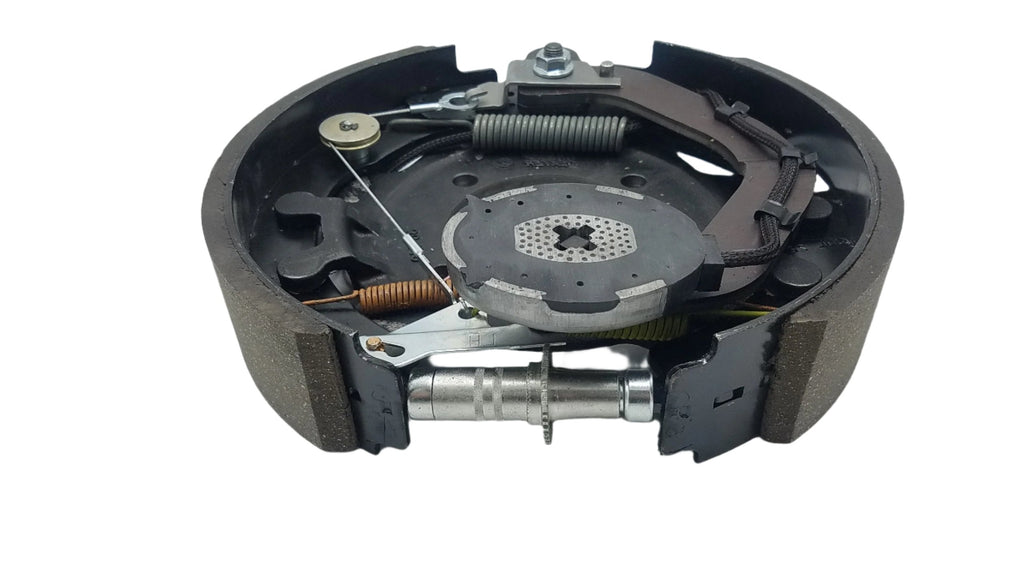 Pair of 8K 12.25" x 2.5" RIGHT+LEFT FSA Special Also Fits 7.2k Electric 4 Bolt D80N (K23-622-623-KIT)