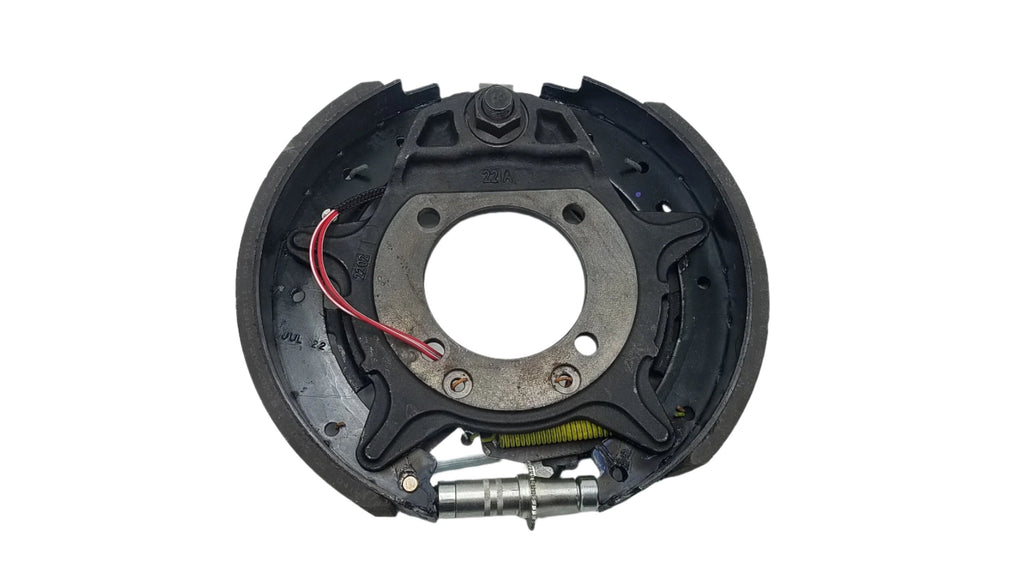 Pair of 8K 12.25" x 2.5" RIGHT+LEFT FSA Special Also Fits 7.2k Electric 4 Bolt D80N (K23-622-623-KIT)