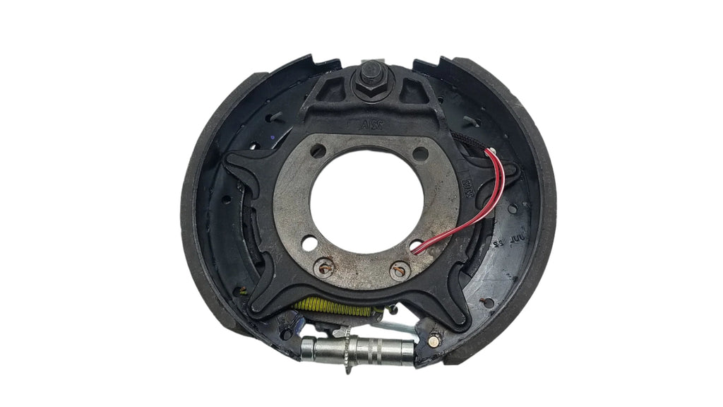 Pair of 8K 12.25" x 2.5" RIGHT+LEFT FSA Special Also Fits 7.2k Electric 4 Bolt D80N (K23-622-623-KIT)