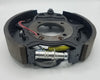 Brake 8K 12.25" x 2.5" LEFT FSA Special Also fits 7.2K Electric 4 bolt  (FSA Version of 23-428) D80N (K23-622-00)
