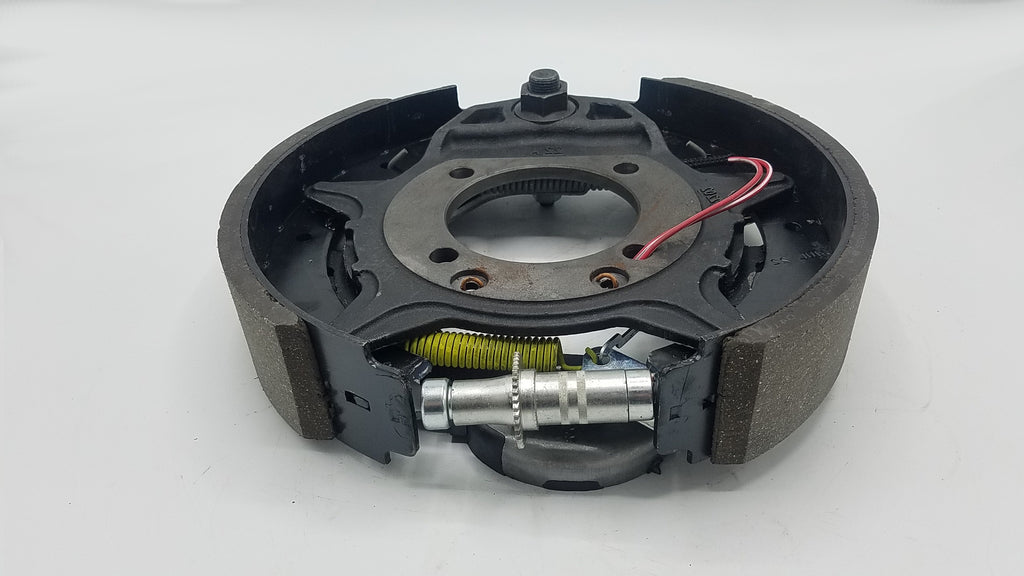 Brake 8K 12.25" x 2.5" RIGHT FSA Special Also fits 7.2K Electric 4 bolt (FSA version of 23-429) D80N (K23-623-00)