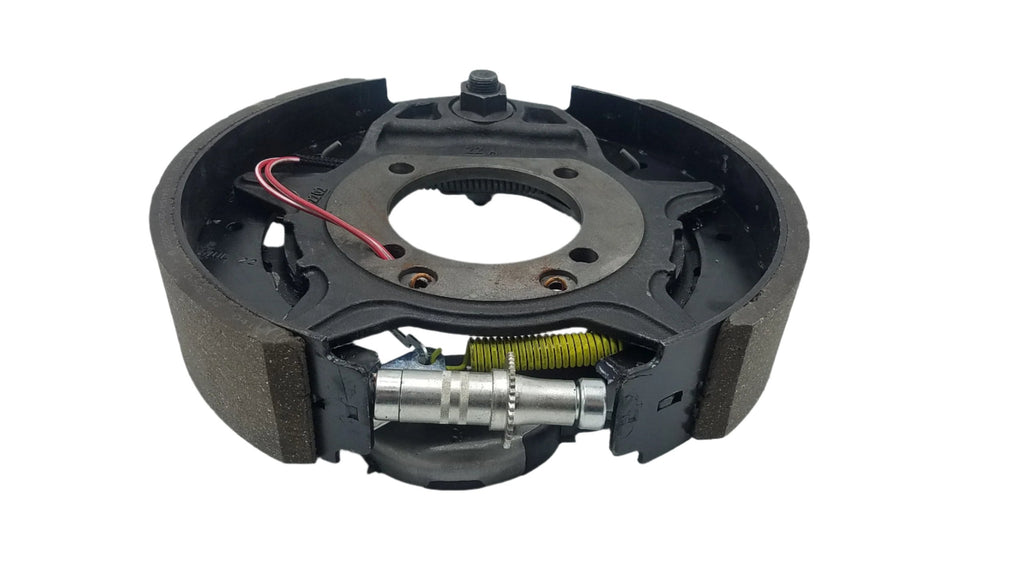 Pair of 8K 12.25" x 2.5" RIGHT+LEFT FSA Special Also Fits 7.2k Electric 4 Bolt D80N (K23-622-623-KIT)