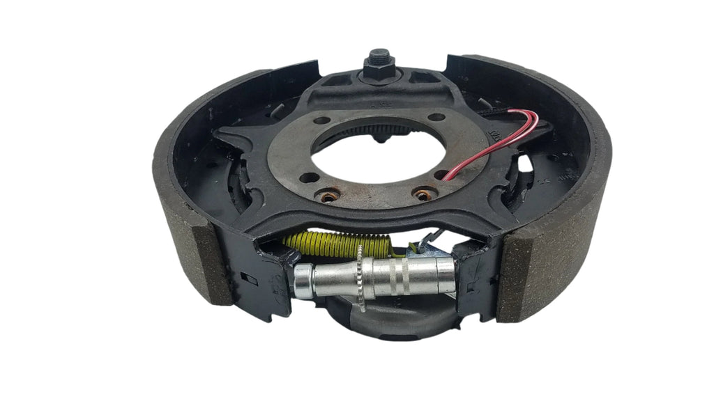 Pair of 8K 12.25" x 2.5" RIGHT+LEFT FSA Special Also Fits 7.2k Electric 4 Bolt D80N (K23-622-623-KIT)