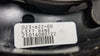 Brake 8K 12.25" x 2.5" LEFT FSA Special Also fits 7.2K Electric 4 bolt  (FSA Version of 23-428) D80N (K23-622-00)