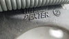 Brake 8K 12.25" x 2.5" RIGHT FSA Special Also fits 7.2K Electric 4 bolt (FSA version of 23-429) D80N (K23-623-00)