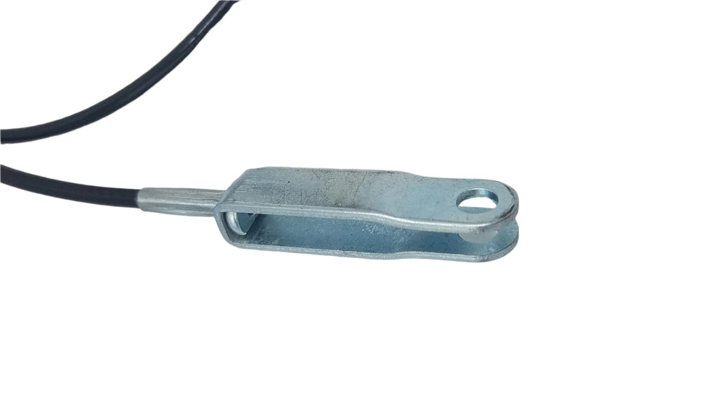 Demco Universal Trailer, Towing, Break-Away Cable, Locks Brakes When Decoupled (05408)