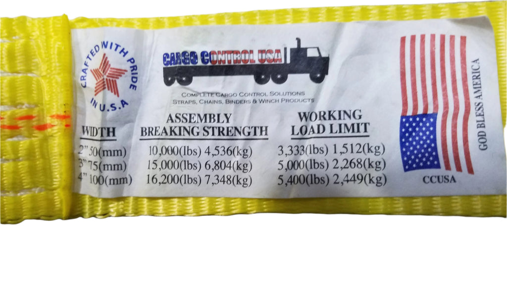 Pair of Cargo Control 2 x 10 Adjustable Wheel Lashing with Ratchet and Grips (ADJ-2R10WL-LOTOF2)