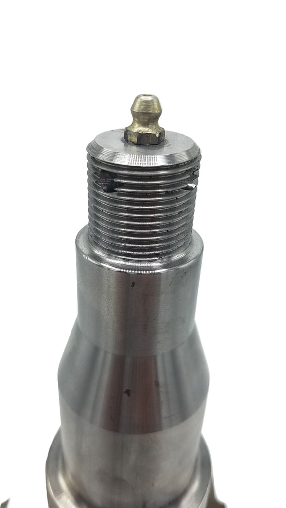 2.25" Round Pre-bolted Flanged Spindle #42 7000# Dexter ALKO Axis Trailer Axle (SP-22542FZ-KIT)