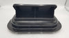 8" x 12" Black Horse Trailer Vent, uses 2756 trim ring (NOT INCLUDED) (9106VEN)