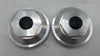 X4 Oil Cap, billet Aluminum, for 21-36 fits drums 9-44 9-27 9-28 12 threads 4" WITH WRENCH (21-36-BILLET-WRENCH-KITX4)