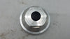 X4 Oil Cap, billet Aluminum, for 21-36 fits drums 9-44 9-27 9-28 12 threads 4" WITH WRENCH (21-36-BILLET-WRENCH-KITX4)