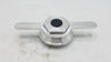 X1 Oil cap, 21-88, Solid Billet Aluminum 3.5" WITH WRENCH (21-88-BILLET-WRENCH-KIT)